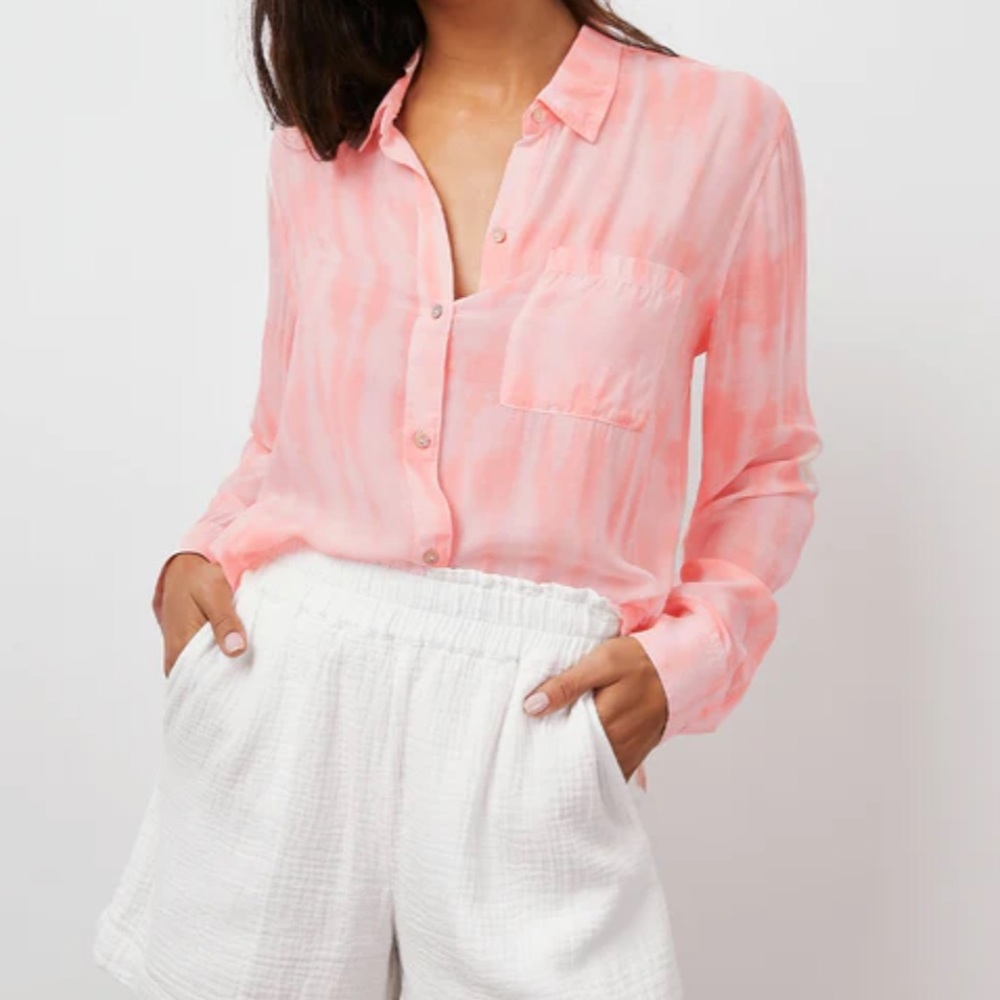 Rails Josephine shirt